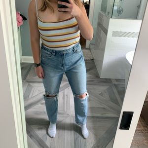 RVCA tank top NWT!✨